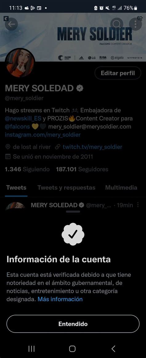 Mery Soledad On Twitter Ahora Soy Ministra