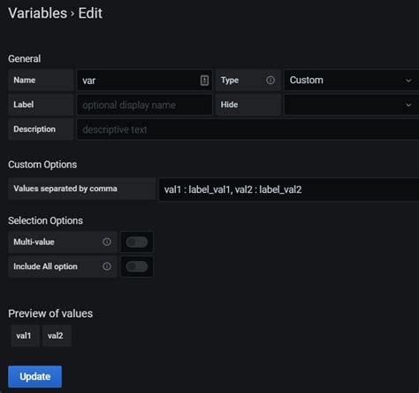 Prometheus How Can I Write Conditionals In A Promql Regex Stack