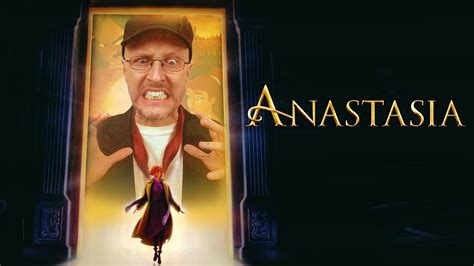 Anastasia 1997 Nostalgia Critic Youtube