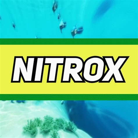 Nitrox Mod On Twitter Nitrox Version 1220 Is Now Available For