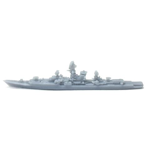 Kresta II-class Cruiser