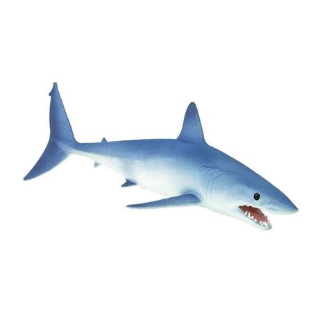 Mako Shark Toy | Sea Life | Safari Ltd®