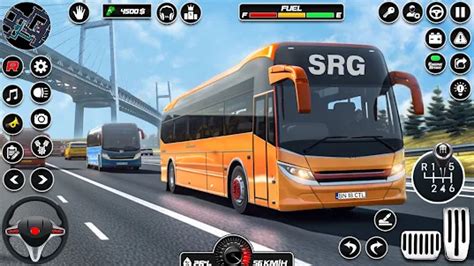 Download City Bus Driver - Bus Games 3D on PC (Emulator) - LDPlayer