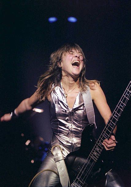 261 Suzi Quatro 1970s Photos And Premium High Res Pictures Getty