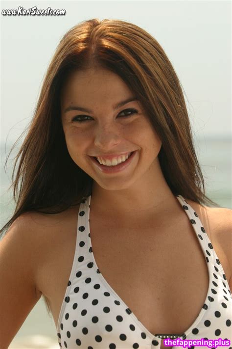 Kari Sweets Real Karisweets Nude OnlyFans Photo The Fappening Plus