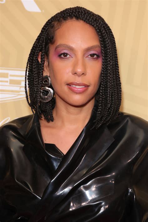 Black Excellence Director Melina Matsoukas Partners With Hu