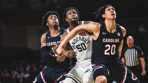 Gamecock Basketball: The NCAA Bubble Is Burst For South Carolina