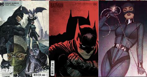 Top 63+ imagen best batman comics - Abzlocal.mx