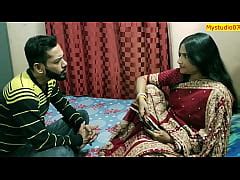 Indian Xxx Milf Bhabhi Real Sex With Husband Close Friend Clear Hindi Audio Xxx Mobile Porno