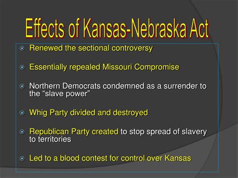 PPT - The Impending Crisis, 1850-1860 PowerPoint Presentation, free