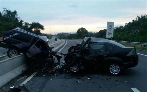 Rodovias Federais Foram Palco De 249 Acidentes Graves No Feriado De