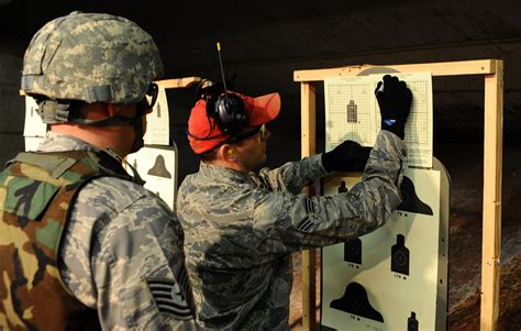 CATM Challenges Airmen Ellsworth Air Force Base Article Display