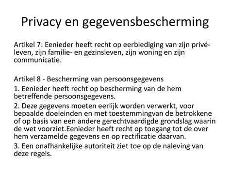 Privacy Voor Huisartsen Ppt Download