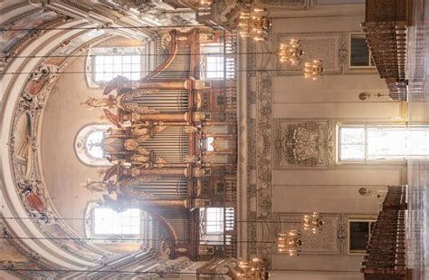 Salzburg Cathedral: Organ Concert at Midday | GetYourGuide