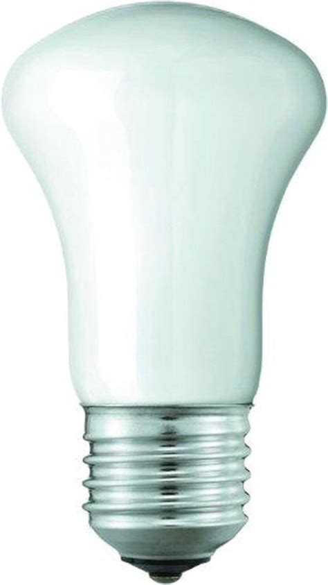 Philips Krypton Gloeilamp E27 60W Warm Wit Licht Dimbaar 2