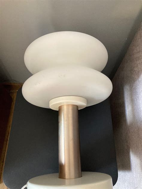 Lampka Nocna Lata Vintage Retro Prl Ozimek Olx Pl