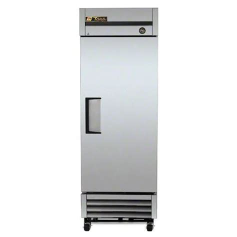 True Tsd G Glass Sliding Door Refrigerator Elite Restaurant