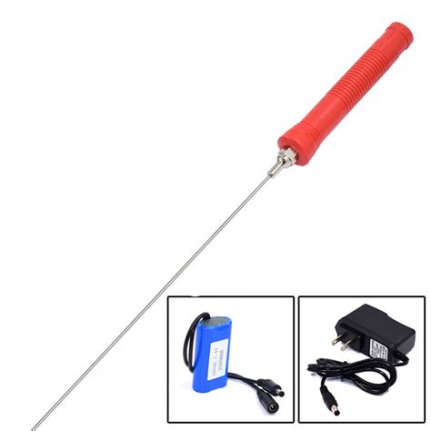 Gastropod Foam Cutter Electric Knife Hot Knife Foam Cutter Diy Enthusiasts Hot Wire Foam Cutter