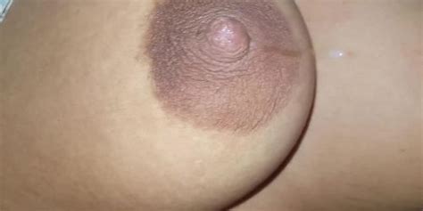 Pressing The Breast Tits Tits Nipples Milk Tnaflix
