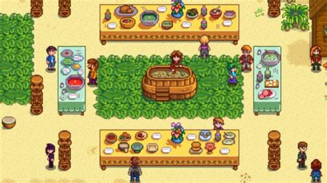 Get set for a fruitful summer with Stardew Valley on Apple Arcade