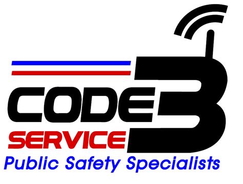 Product Catalogs – Code 3 Service