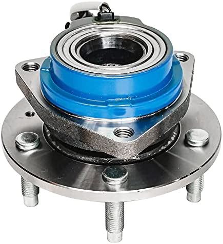 Amazon Detroit Axle Rear Wheel Bearing Hub For Lug