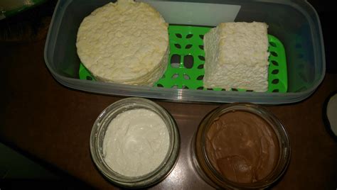 Newbie Cheesemaker Here This Was My First Attempt At Mysost Cheese