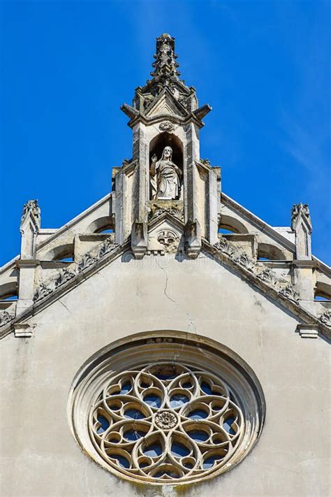 A Magnificent Roman â€ Catholic Cathedral Dedicated To St Gerhard