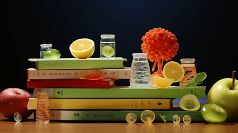 Descubre Los Mejores Libros de Nutrición Para Tu Salud