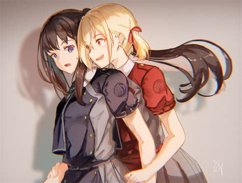 lycoris pikabu