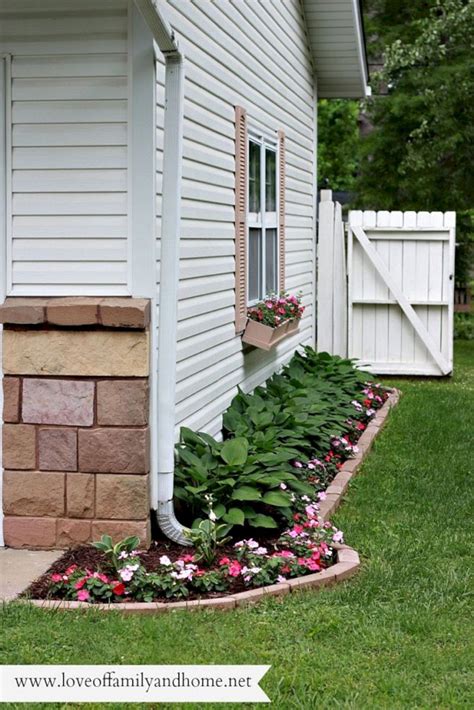 10 Front Yard Makeover Ideas On A Budget For A Fresh And Inviting Look