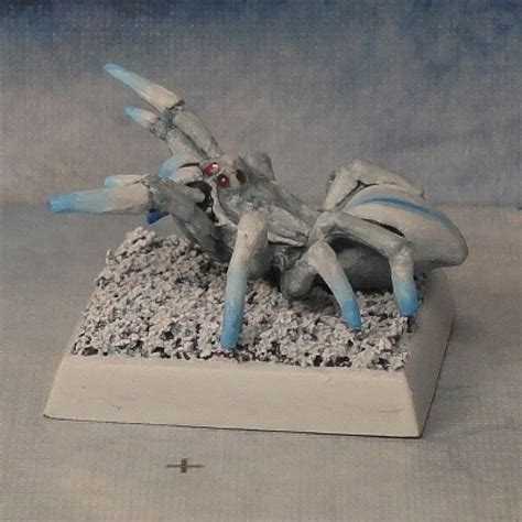 Reaper Bones Vermin Spiders