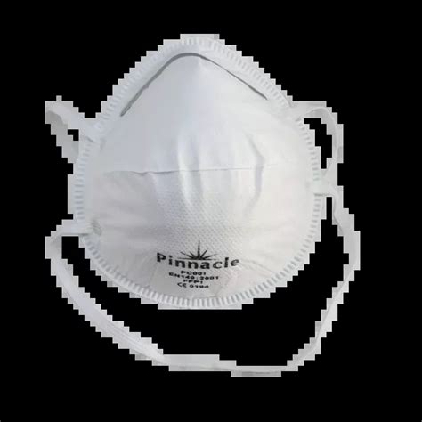 Pinnacle FFP1 Dust Mask Pinnacle Welding And Safety