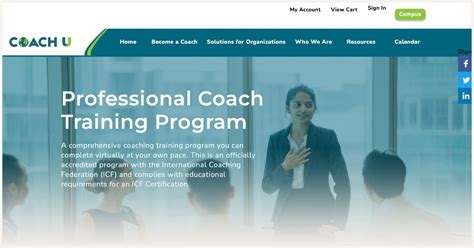 2024's Best Life Coach Certification Programs for New Coaches