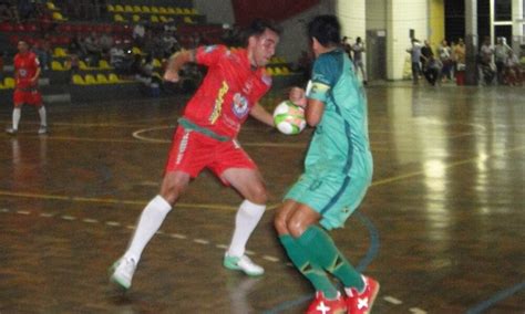 Municipal de Futsal Série Ouro começa nesta terça feira Tudo Online