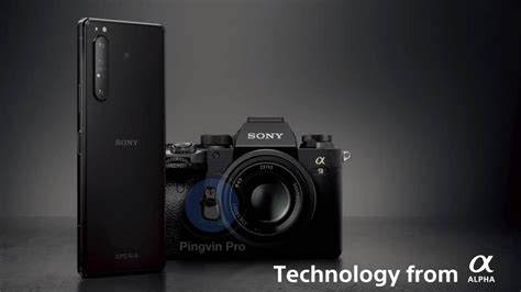 Sony IMX557 - Pingvin.Pro