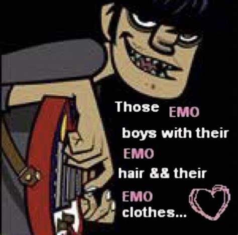 Gorillaz Fan Art Murdoc Gorillaz Gorillaz Noodle Demon Days Monkeys