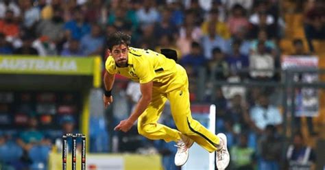 IPL 2024 Auction Mitchell Starc Becomes Most Expensive Player In IPL