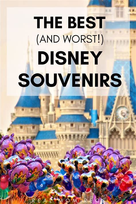 10 Free Disney World Souvenirs That Take Zero Luggage Space Artofit