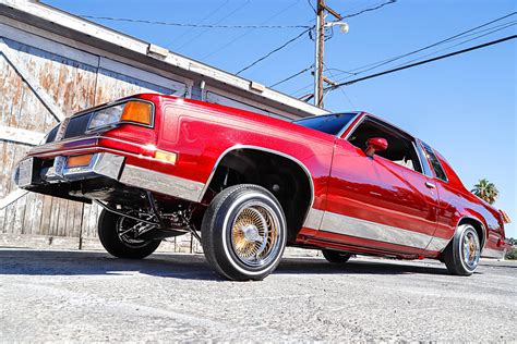 1987 Oldsmobile Cutlass Supreme From Canada With Love