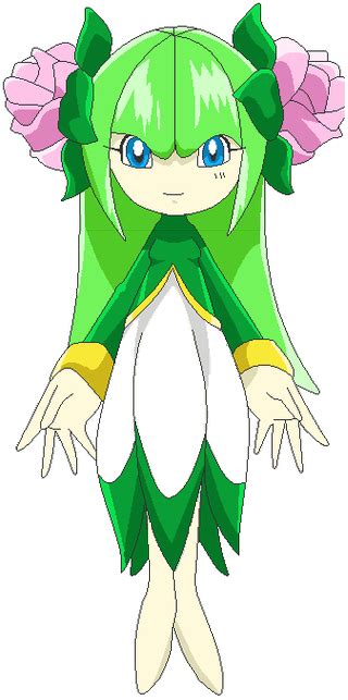 Cosmo The Seedrian Without Shoes By Chipmunkraccoonoz On Deviantart