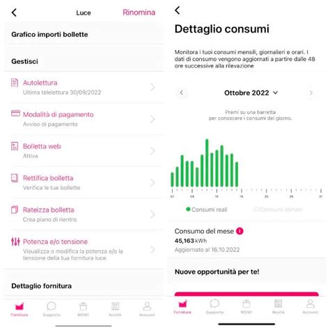 App Per Controllare I Consumi Elettrici Salvatore Aranzulla