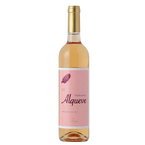 Comprar Vinho Ros Por Tradicional Alqueve Ml Wineshop