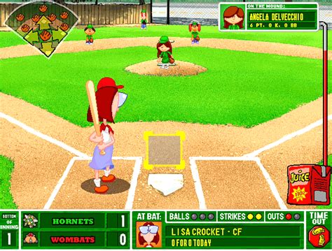 Backyard Baseball 2024 Emulator Apk Beret Ceciley