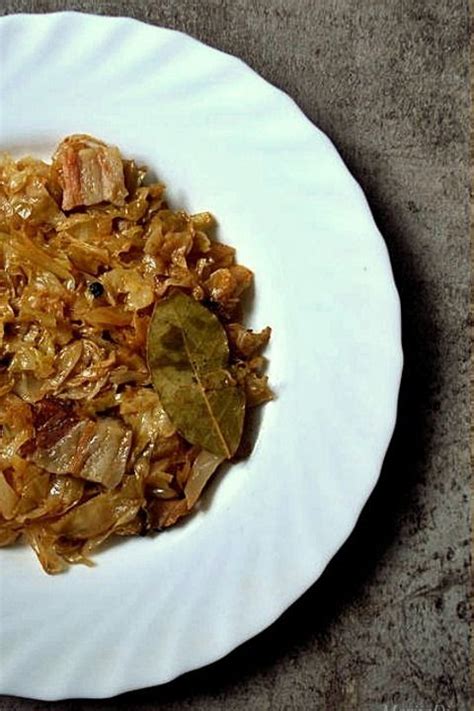 Starinski podvarak | Ricetta