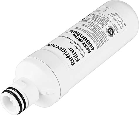 Best Buy Essentials Nsf Water Filter Replacement For Select Lg