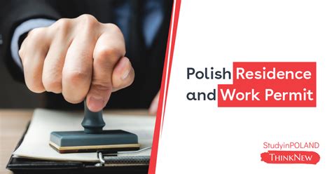 Poland Temporary Residence Permit Step By Step Arrival And Stay