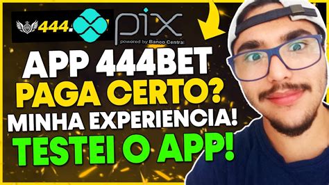 App Bet Paga Certo Se Liga Nessa App Bet Confiavel Minha