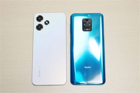 【カメラ比較】｢redmi 12 5g｣と｢redmi Note 9s｣【夜は12が明るく、昼は9sが鮮やか】 アキラのログルーム