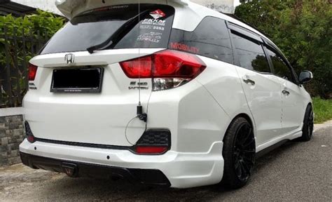 Jual Bodykit Honda Mobilio Mugen 2 Di Lapak Lapak BodyKit Yus Panela